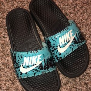 Nike Slides